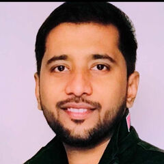 Saurabh Prasad, Software Engineer