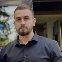 Bilal Kazić