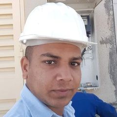 Abdul Wase Ansari, Distribution Engineer