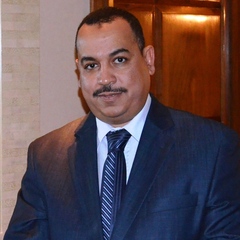مؤمن شوقي, Chief Business Development Officer 