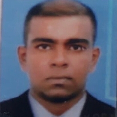 Selvaretnam Kishoc, Driver 