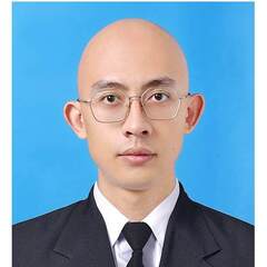 Soe Min  Thein, Associate Electrical Engineer