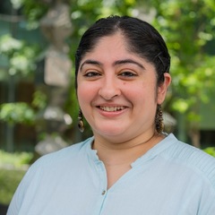 Ipshita Nayyar, Senior Manager, Corporate Communications