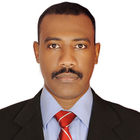 احمد محمد الحسن عوض, Accommodation Supervisor