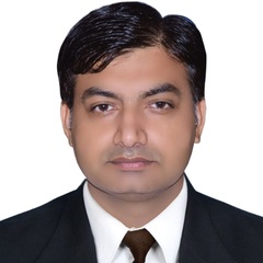 Malik Sajid Iqbal Shahid