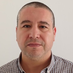 Nabil Nasra, O&M Advisory Manager