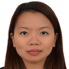 Lora Aldrea De Guzman, Assistant Accountant / Company Secretary