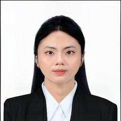 Thandar  Lin Htet, Senior Accountant