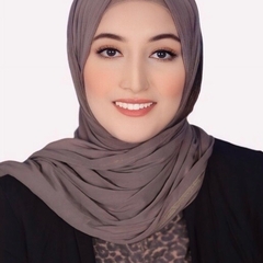 Hasnaa Taha Mohamed 