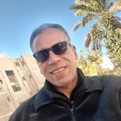Elsayed  Abdel Halem