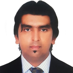 wasim Hashmi