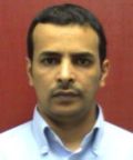 Naser Alqarni, reliability instrumentation engineer