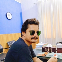 Ayaz Hussain 