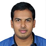 Rasind Manchalil Ravindran