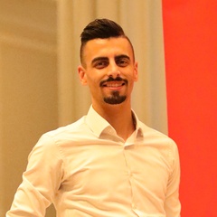 Qusai Alazzeh