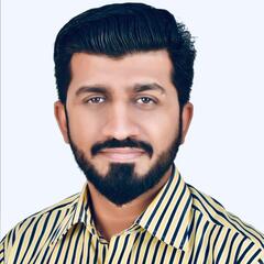 Malik Zameer Ahmed