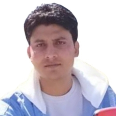 Nitesh Kumar Tiwari