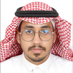 Abdullah  Alrehaili 