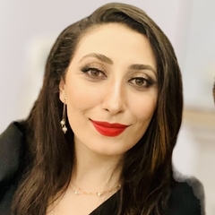 Masoumeh  Abbasian 