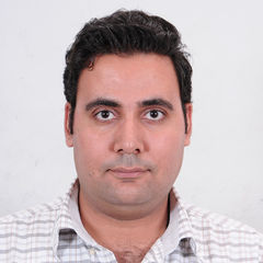 Ayman Farag, Country Manager