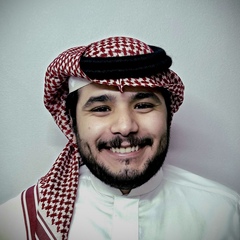 Mohammed  Alhuoshan