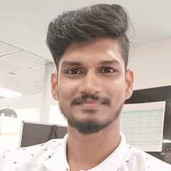 Radhan Ravi