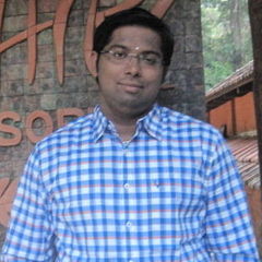 SATYA NARAYANAN S SUNDARARAJAN