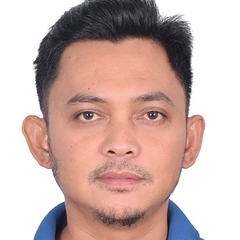 Alhakim Pautong