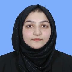 Ayesha Malik