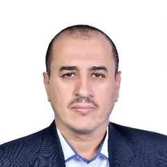 Khaled Ali  Hizam Al-Matari