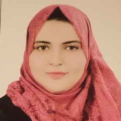 Esraa Haliem