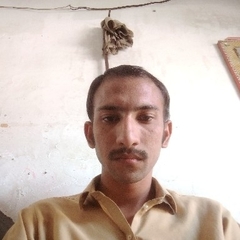 Khan Kashif