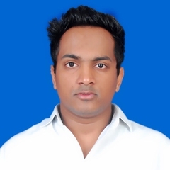 Lalit Kumar