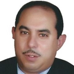 Mohammad Yousef, ERP Application Manager