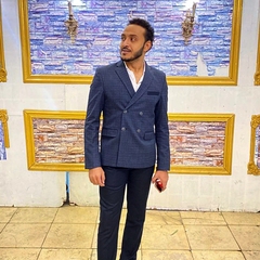 أيوب محجوب