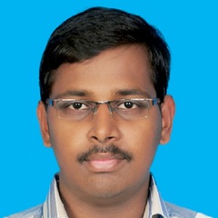 Aravind Gupta Gupta