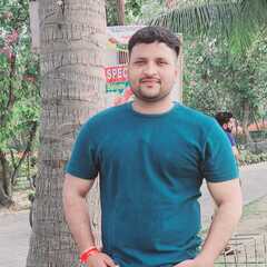 Anuj Tomer