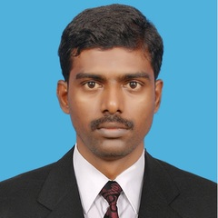 Ramesh Chinnakaruppan