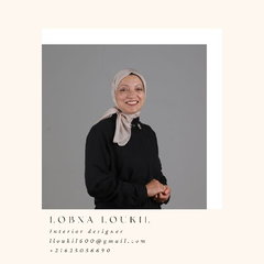 LOBNA LOUKIL