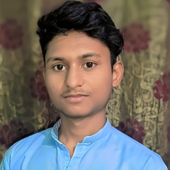 Mubashir  Shaikh 