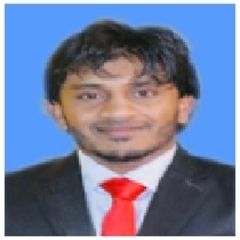 محمد حكم, IT Support Engineer
