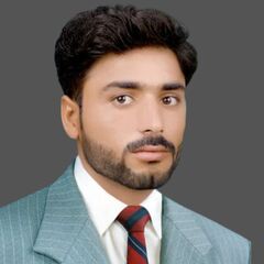 Saghir Hussain