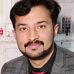 Muhammad Waqas