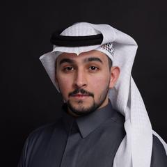 Faisal Alruwaili, Recruitment Specialist