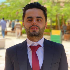 Mohamed Khafagy