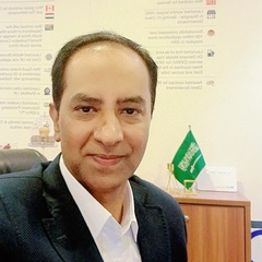 Mohammed Hyder