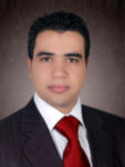 محمد ابوالمجد علي, محامي