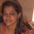 Anuradha Venkatesh, Senior Manager Marketing