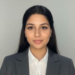 Aymin Manzoor