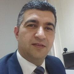 Sulyman حسين, Manager of IT Networks and Infrastructure